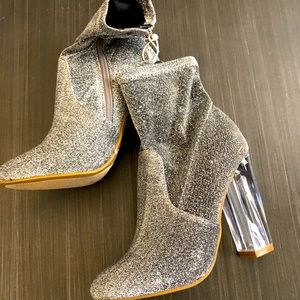 New arrival